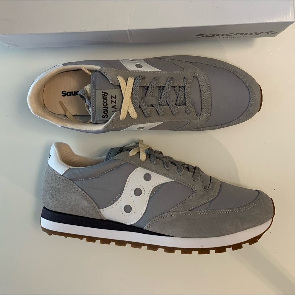 Saucony Jazz Original